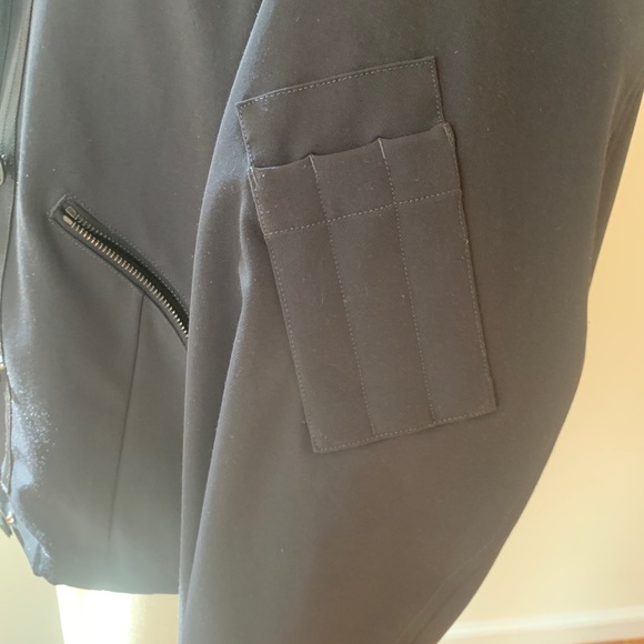 Rag and bone jacket with lining - Picture 8 of 10